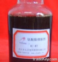 Sell Titanate Coupling Agent HC-WT
