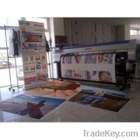 Sell Mimaki TS34-1800A 74-inch Dye Sublimation Transfer Printer