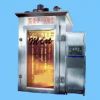 Sell sausages packing machine / machinery (food)