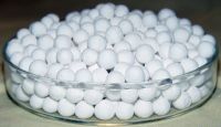 ACTIVATED ALUMINA  BALLS