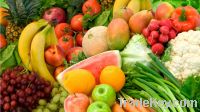 Sell fresh fruits, 