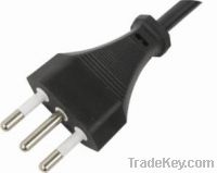 Sell italy IMQ power  cord