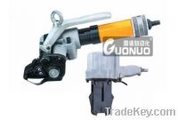 pneumatic steel strapping tensioner manufacture