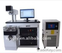 Sell Jewelery Laser Marking system