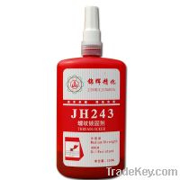 Sell JH243 Threadlocking adhesive