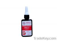 Sell 3011 UV adhesive