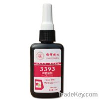Sell JH3393-UV adhesive