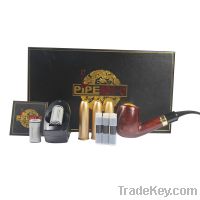 Sell , New product e cigarette e-pipe 601-c 601c changeable atomizer ma