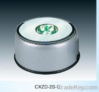 Sell 3D Crystal LED Light Base (CXDZ-2S-G)
