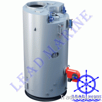 Sell Exhaust Gas Boiler
