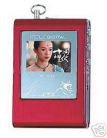 mp3 player for stock promotion