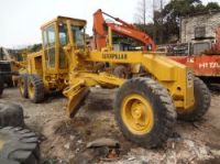 Sell used motor grader Caterpillar 14G