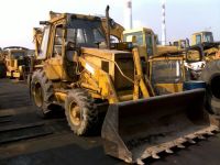 Sell used JCB3CX