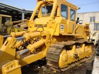 Sell used bulldozer Caterpillar D8K