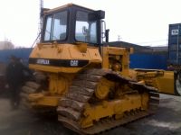 Sell used bulldozer Caterpillar D4H
