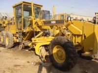 Sell used bulldozer Caterpillar 140H