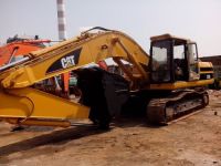 Sell used excavator Caterpillar 330BL