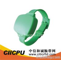 Sell RFID Silicon Active Tag