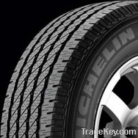 New Michelin Cars Tires