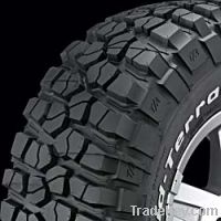 BF Goorich LT305/70R16 Tires