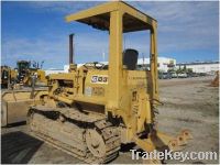 Sell Used  CATERPILLAR D3 1978