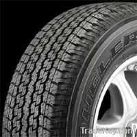 Bridgestone 265-65R17 112S Dueler H/T  D 840