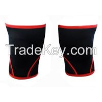 Fitness Knee Sleeves