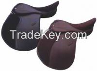 English saddle