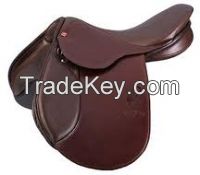 English saddle