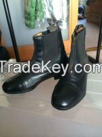 Riding Boot