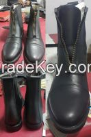 Riding Boot