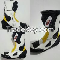 Racing Boot