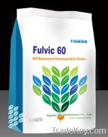 Sell Potassium Fulvic Powder