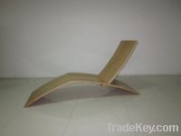 Sell loung plywood chair