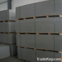 factory price calcium silicate board