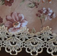 Sell Woven Lace Table Cloths