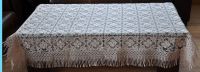 Sell Woven Lace Table Cloth (IV)