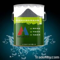 Sell Nano  Glass Thermal Insulation Coating