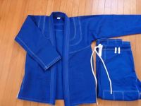 Jiu Jitsu Kimonos for sale