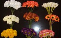 sell artificial flowers