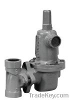 Sell fisher627 pressure reducing valve