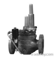 Sell EZR pressure reducing valve