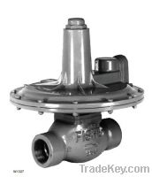 Sell fisher133 pressure reducing valve