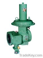 Sell Germany RMG pressure reducing valve
