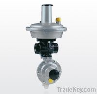 Italian Fiorentini pressure reducing valve