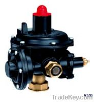 Sell Italian TARTARINI pressure reducing valve