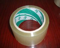 Sell  bopp packing tape