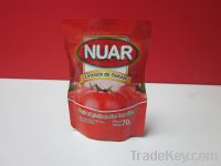 Sell Tomato Paste in Pouch