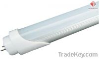 energy saving 9W T8 Oval LED Tube Light