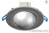 Sell 5W 3 inch Sphere Surface LED Down Lights